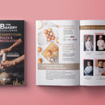 Booklet Design