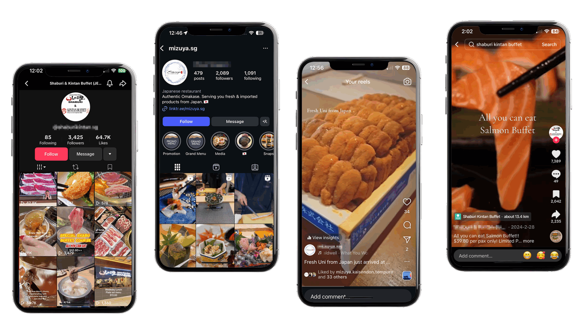 Affordable Social Media Management Package