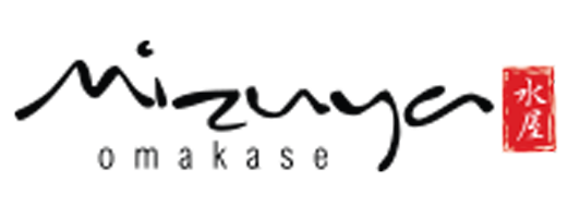 Mizuya Omakase Logo
