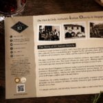 Italian Restaurant Menu Design Singapore