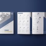Fasteners Catalogue Design