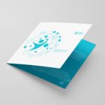 Trifold brochure design
